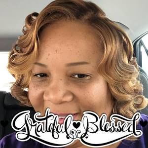 Meet your Posher, Kimberly